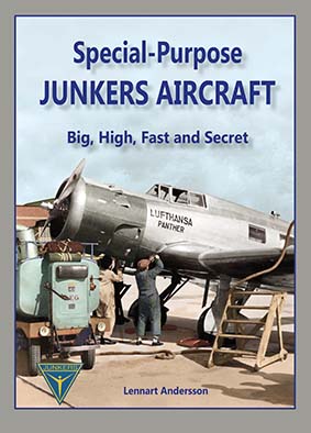 Junkers Special